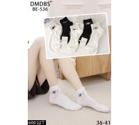 Стрейчевые женские носки DMDBS средней высоты Арт.: BE-536