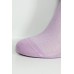 Стрейчевые женские носки в сеточку KARDESLER ультракороткие Арт.: 0054