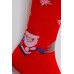 Стрейчевые мужские новогодние носки GNG высокие Арт.: A9919