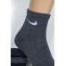 Стрейчевые мужские носки NIKE / 1295C / средней высоты Арт.: 683699-295