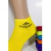 Стрейчевые спортивные женские носки ADIDAS короткие Арт.: 324698-29