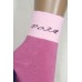 Махровые детские носки на бордюрной резинке РОЗА высокие Арт.: 3573 / Упаковка 12 пар /