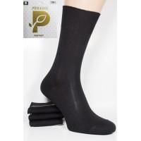 Бавовняні чоловічі шкарпетки класика PIER KAYA високі Арт.: 3218