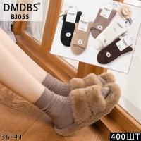 Стрейчевые женские носки DMDBS высокие Арт.: BJ055