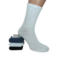 Стрейчеві жіночі шкарпетки FLEX Life високі Арт: 22053