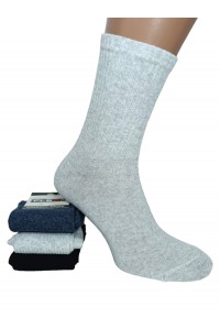 Стрейчевые женские носки FLEX Life высокие Арт: 22053