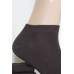 Стрейчевые бамбуковые мужские носки ADABELLA Socks короткие Арт.: 4332 / Упаковка 12 пар /