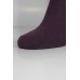 Стрейчевые женские носки Фенна средней высоты Арт.: ZD-B1001 / Упаковка 12 пар /
