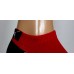 Стрейчевые женские носки PUMA короткие Арт.: 074699-516 / Ассорти /