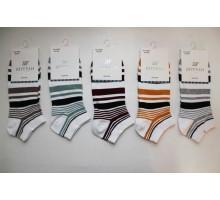 Стрейчевые мужские носки средней высоты ШУГУАН Арт.: A992-2