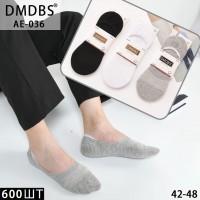 Стрейчеві чоловічі сліди DMDBS Арт.: AE036
