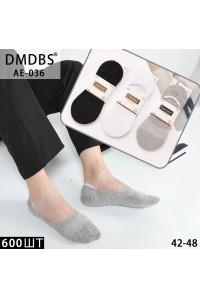 Стрейчеві чоловічі сліди DMDBS Арт.: AE036