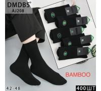 Бамбукові чоловічі шкарпетки DMDBS, високі, Арт.: AJ208