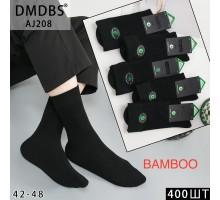 Бамбукові чоловічі шкарпетки DMDBS, високі, Арт.: AJ208