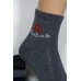 Стрейчевые мужские носки REEBOK / 1295C / средней высоты Арт.: 453699-295