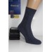 Стрейчевые мужские носки Фенна высокие Арт.: GH-A806 / Упаковка 10 пар / ORGANIC COTTON /