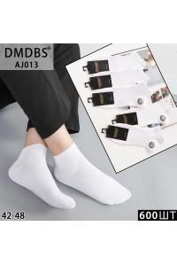 Стрейчеві чоловічі шкарпетки DMDBS, укорочені, Арт.: AJ013