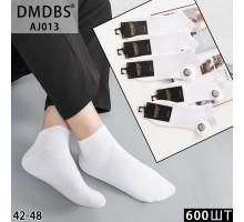 Стрейчеві чоловічі шкарпетки DMDBS, укорочені, Арт.: AJ013