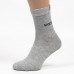 Стрейчевые мужские носки КОРОНА средней высоты Арт.: A1307