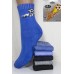 Махровые детские носки BFL SPORT высокие Арт: C143-14 / Упаковка 12 пар /