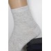 Стрейчевые женские носки KARDESLER средней высоты Арт.: 1516 / Упаковка 12 пар /