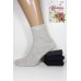 Стрейчевые женские носки KARDESLER средней высоты Арт.: 1516 / Упаковка 12 пар /