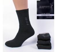 Махровые мужские носки КОРОНА высокие Арт.: A1050