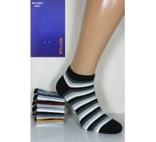 Стрейчевые мужские носки укороченные ШУГУАН Арт.: A932-1