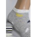 Стрейчевые женские носки Фенна короткие Арт.: GH-B061 / Упаковка 10 пар /
