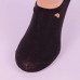 Стрейчевые женские носки КОРОНА ультракороткие Арт.: BY226-3