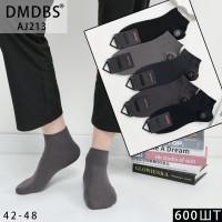 Стрейчевые мужские носки DMDBS укороченные Арт.: AJ213