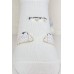 Стрейчевые женские носки ШУГУАН укороченные Арт.: 2542-2 / Penguin / Упаковка 12 пар /