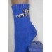 Махровые детские носки BFL SPORT высокие Арт: C143-14 / Упаковка 12 пар /