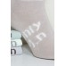 Стрейчевые женские носки ШУГУАН укороченные Арт.: 2542-3 / ONLI M.N / Упаковка 12 пар /