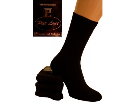 Шерстяные мужские носки Pier Lone высокие Арт.: 5527
