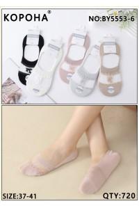 Стрейчеві жіночі сліди КОРОНА Арт.: BY5553-6