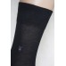 Бамбуковые мужские носки 100% классика BYT CLUB высокие Арт.: 2824-33 / Упаковка 12 пар /
