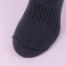 Стрейчевые мужские носки КОРОНА ультракороткие Арт.: AY108-2