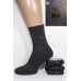 Стрейчевые модальные мужские носки BYT Club Exclusive средней высоты Арт.: 8599