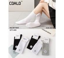 Стрейчевые женские носки DMDBS высокие Арт.: BY7800