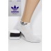 Стрейчевые мужские носки в сеточку ADIDAS / 1295C / короткие Арт.: 323646-295