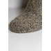 Шерстяные махровые мужские носки GNG Wool Thermo высокие Арт.: 1860