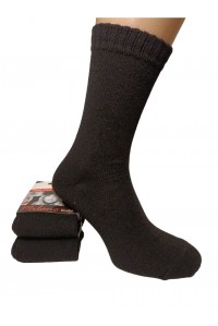 Шерстяные женские носки MILANO высокие Арт.: 5100