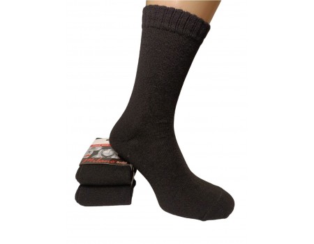 Шерстяные женские носки MILANO высокие Арт.: 5100