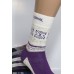 Махровые женские носки KARDESLER Thermal высокие Арт.: 55479-1 / Орнамент /