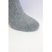 Шерстяные махровые мужские носки термо кашемир ЧАЙКА высокие Арт.: А-331-5 / Ромбы /