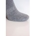 Махровые женские носки без резинки GNG высокие Арт.: B5568