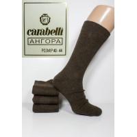 Шерстяные мужские носки CARABELLI высокие Арт.: 1016