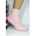Меховые махровые женские носки KARDESLER средней высоты Арт.: 5072 / Упаковка 12 пар /