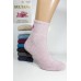 Шерстяные женские носки из ангоры SYLTAN высокие Арт.: 2847